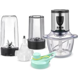 Измельчитель Zass ZMCH 02 (Inox) Thumb