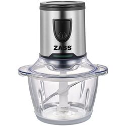 Tocator Zass ZMCH 02 (Inox)