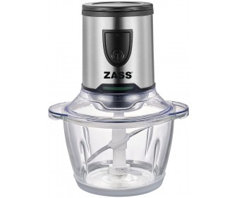 Tocator Zass ZMCH 02 (Inox)