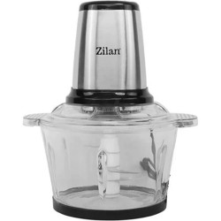 Tocator Zilan ZLN3898 (Inox/Black)