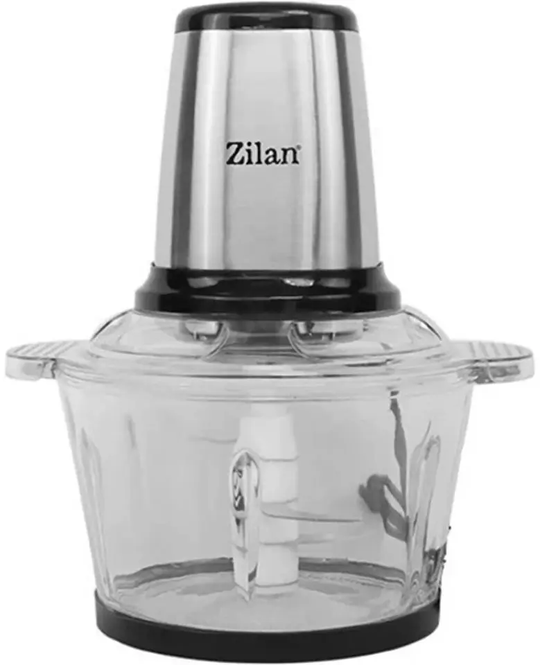 Tocator Zilan ZLN3898 (Inox/Black)