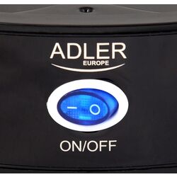 Aparat de iaurt Adler AD 4476 (Black/Inox) Thumb