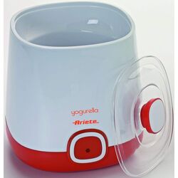 Йогуртница Ariete 621 (White) Thumb