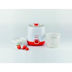 Йогуртница Ariete 621 (White) Thumb