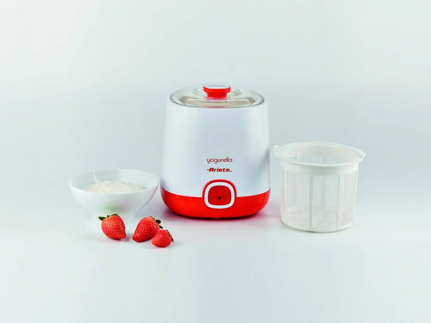 Йогуртница Ariete 621 (White) - 3