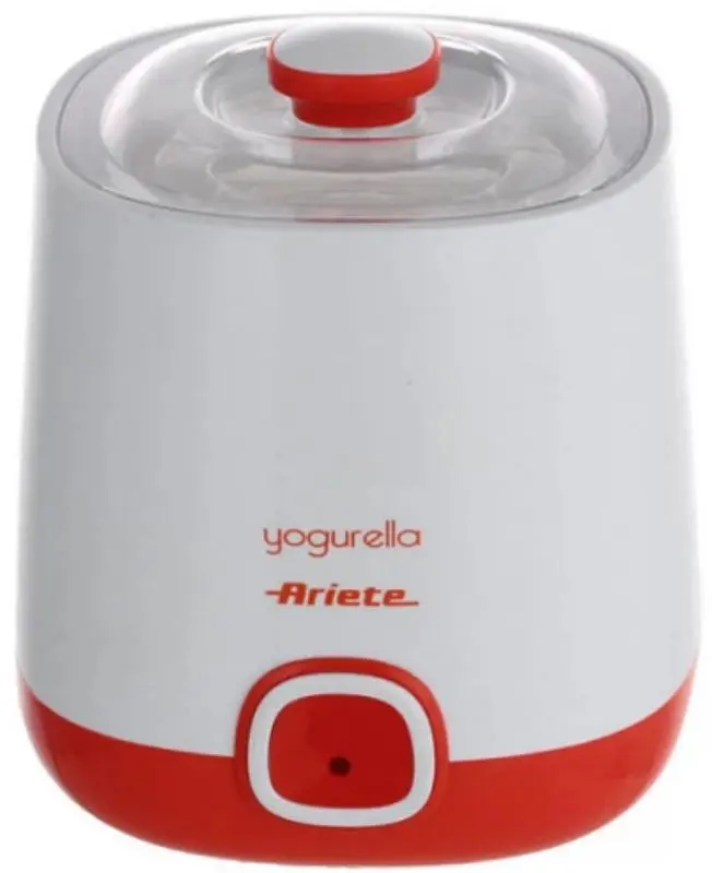 Йогуртница Ariete 621 (White)