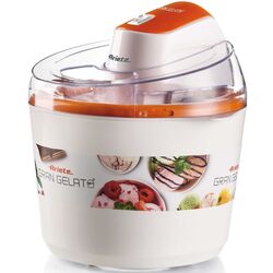 Мороженица Ariete Gran Gelato 642 (White/Orange)