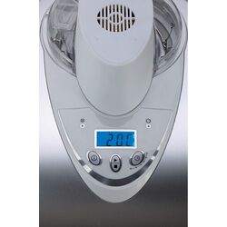 Мороженица Ariete Gran Gelato Metal (Silver) Thumb