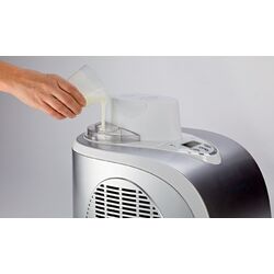 Мороженица Ariete Gran Gelato Metal (Silver) Thumb