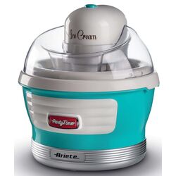 Мороженица Ariete Party Time Maker (White/Blue)