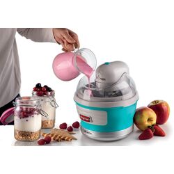 Мороженица Ariete Party Time Maker (White/Blue) Thumb