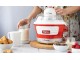 Aparat pentru inghetata Ariete Party Time Maker (White/Red)