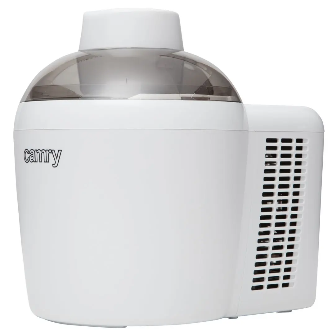 Aparat pentru inghetata Camry CR 4481 (White)
