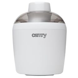 Aparat pentru inghetata Camry CR 4481 (White) Thumb