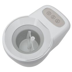 Aparat pentru inghetata Camry CR 4481 (White) Thumb