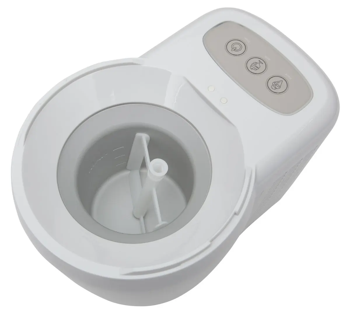 Aparat pentru inghetata Camry CR 4481 (White)