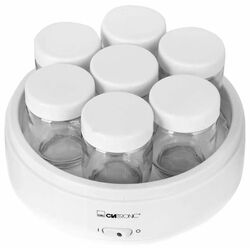 Aparat de iaurt Clatronic JM 3344 (White) Thumb