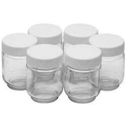 Aparat de iaurt Clatronic JM 3344 (White) Thumb