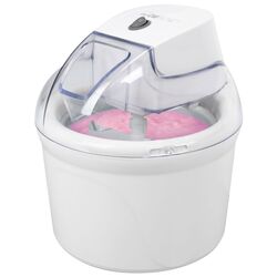 Aparat de preparat inghetata Clatronic ICM 3764 (White) Thumb