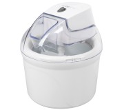 Aparat de preparat inghetata Clatronic ICM 3764 (White)