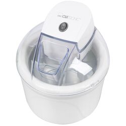 Aparat de preparat inghetata Clatronic ICM 3764 (White) Thumb
