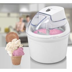 Aparat de preparat inghetata Clatronic ICM 3764 (White) Thumb