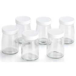 Йогуртница Cuisinart YM400E (Inox/Black) Thumb