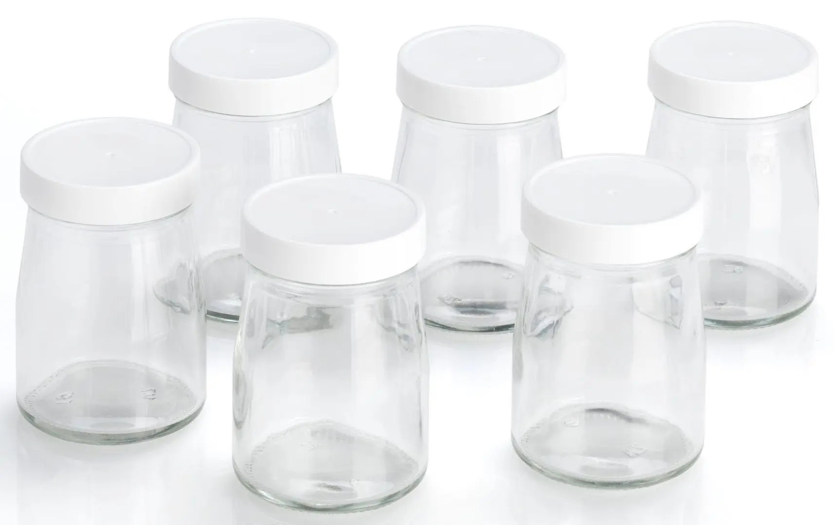 Йогуртница Cuisinart YM400E (Inox/Black) - 4