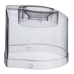 Мороженица Cuisinart Duo ICE40BCE (Silver) Thumb