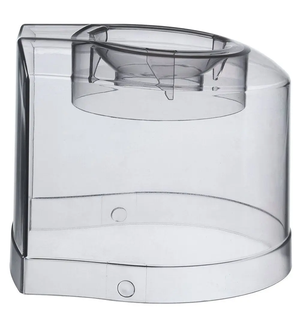 Мороженица Cuisinart Duo ICE40BCE (Silver) - 5