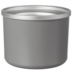 Мороженица Cuisinart Duo ICE40BCE (Silver) Thumb