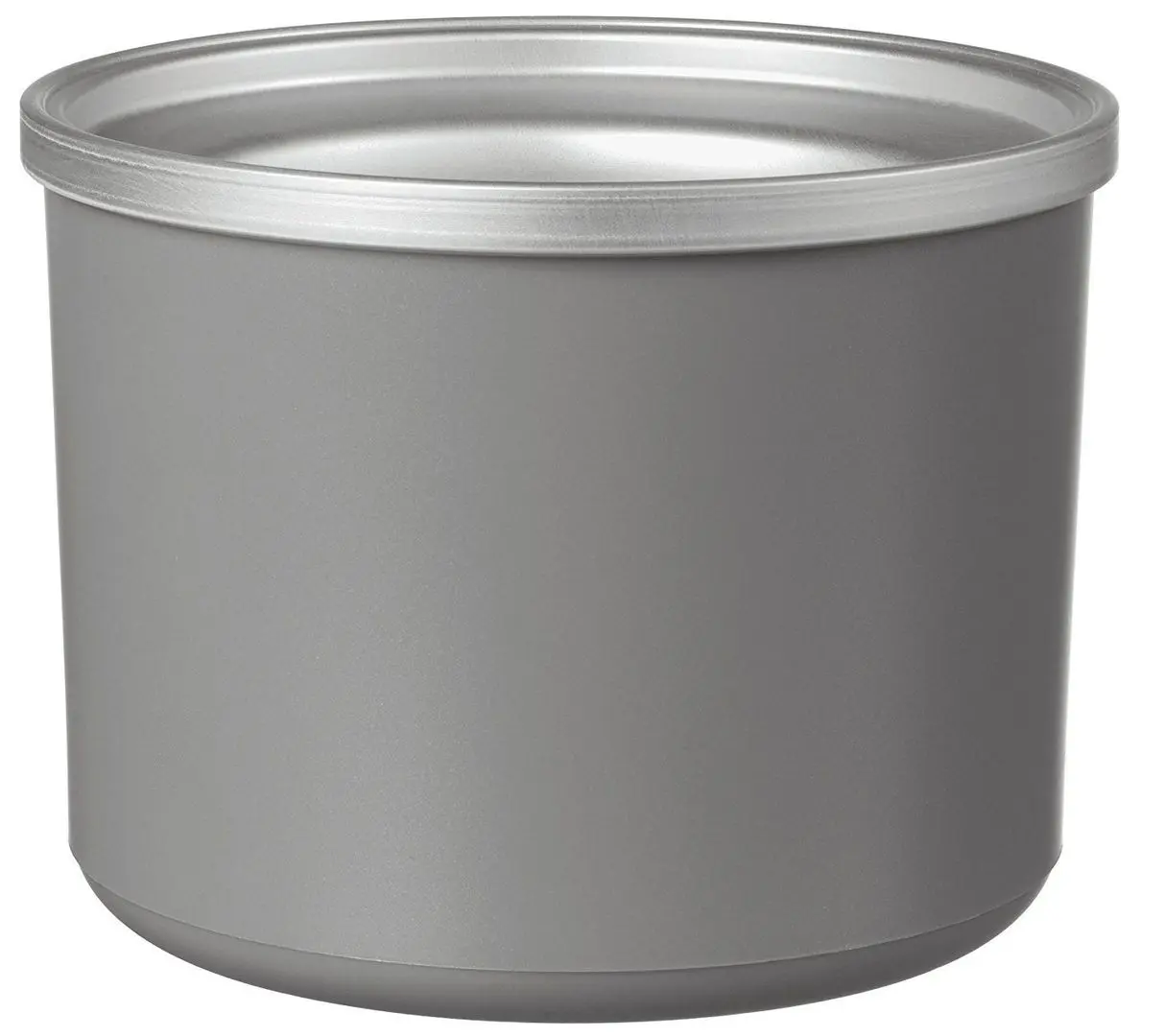 Мороженица Cuisinart Duo ICE40BCE (Silver) - 6