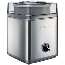 Мороженица Cuisinart ICE30BCE (Inox) Thumb