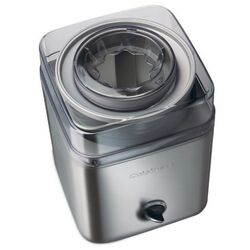 Мороженица Cuisinart ICE30BCE (Inox) Thumb