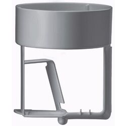 Мороженица Cuisinart ICE30BCE (Inox) Thumb