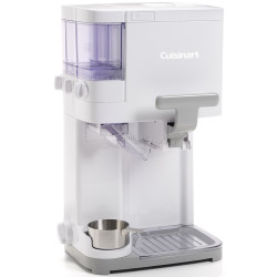 Мороженица Cuisinart ICE48E (White)