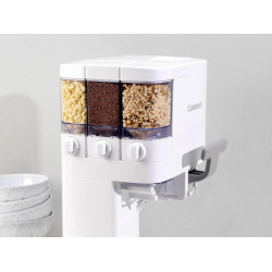 Мороженица Cuisinart ICE48E (White) Thumb