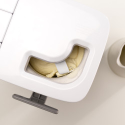 Мороженица Cuisinart ICE48E (White) Thumb