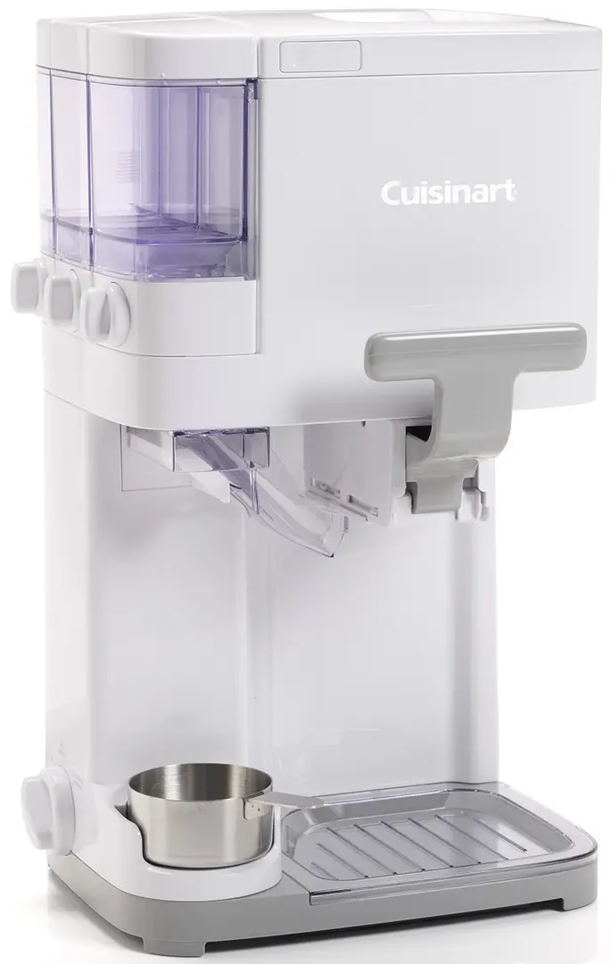 Мороженица Cuisinart ICE48E (White)