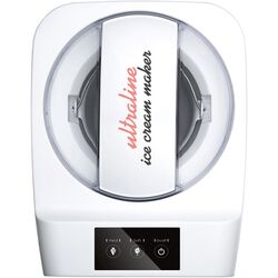 Aparat pentru inghetata Daewoo UltraLine DIM1000 (White) Thumb