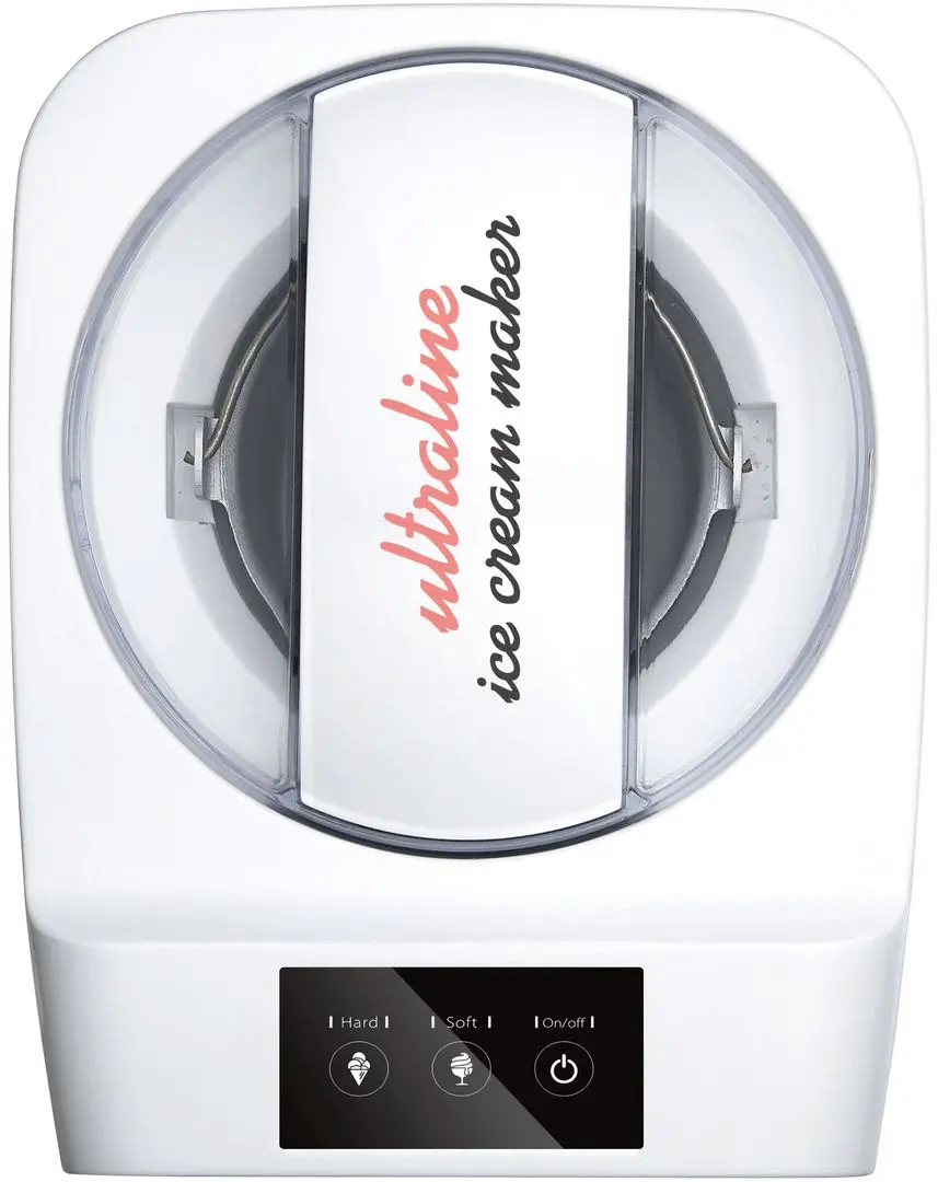 Aparat pentru inghetata Daewoo UltraLine DIM1000 (White)