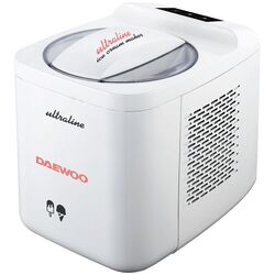 Aparat pentru inghetata Daewoo UltraLine DIM1000 (White)