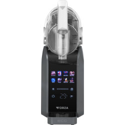 Мороженица ECG Forza 9800 (Gray/Silver)