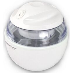 Aparat pentru inghetata Esperanza Vanilla EKI001 (White)
