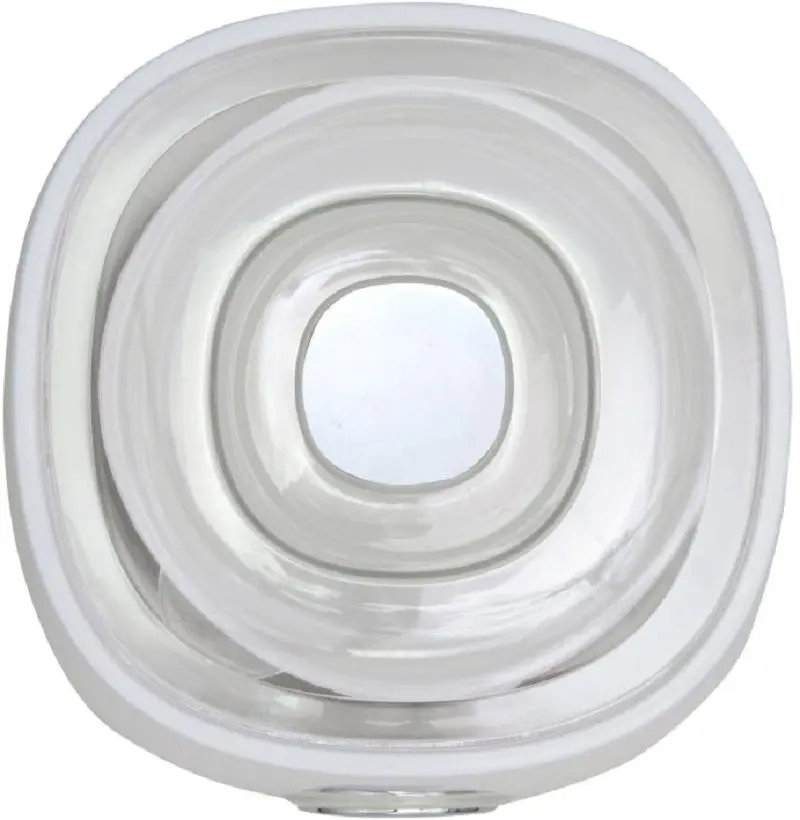 Aparat de iaurt First FA-5120-1 (White/Grey)