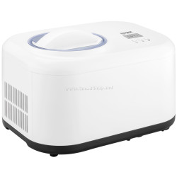 Aparat de preparat inghetata-iaurt First 5105 (White)