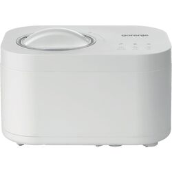 Aparat de inghetata Gorenje ICM10W (White)
