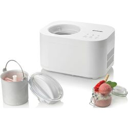 Aparat de inghetata Gorenje ICM10W (White) Thumb