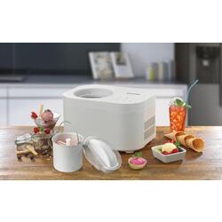 Aparat de inghetata Gorenje ICM10W (White) Thumb