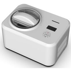 Aparat de facut ingheata-iaurt Heinner HICM-150WHYG (White) Thumb